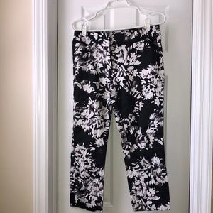 NY&Co crop pants *barely worn